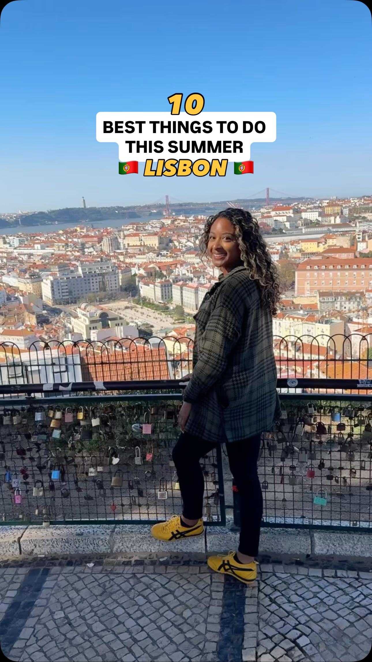 11 Attractions in Portugal