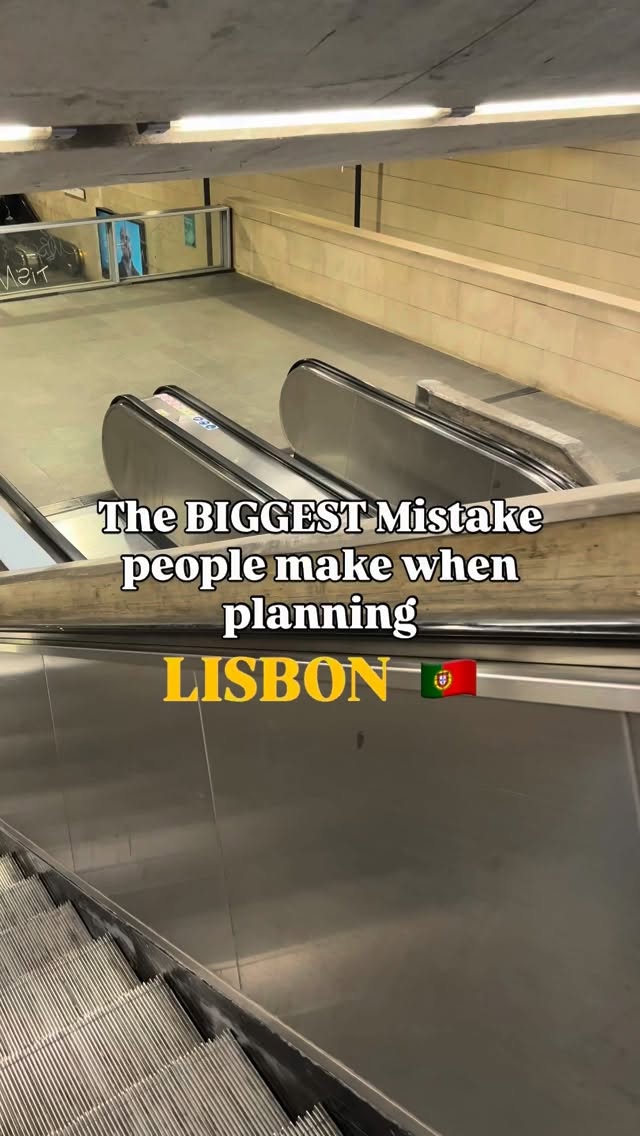 6 Places in Portugal