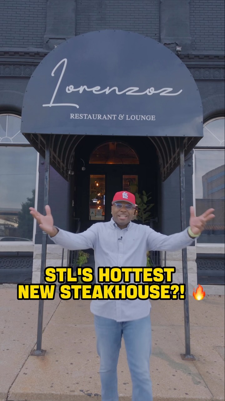 Lorenzoz: Upscale Dining and Nightlife