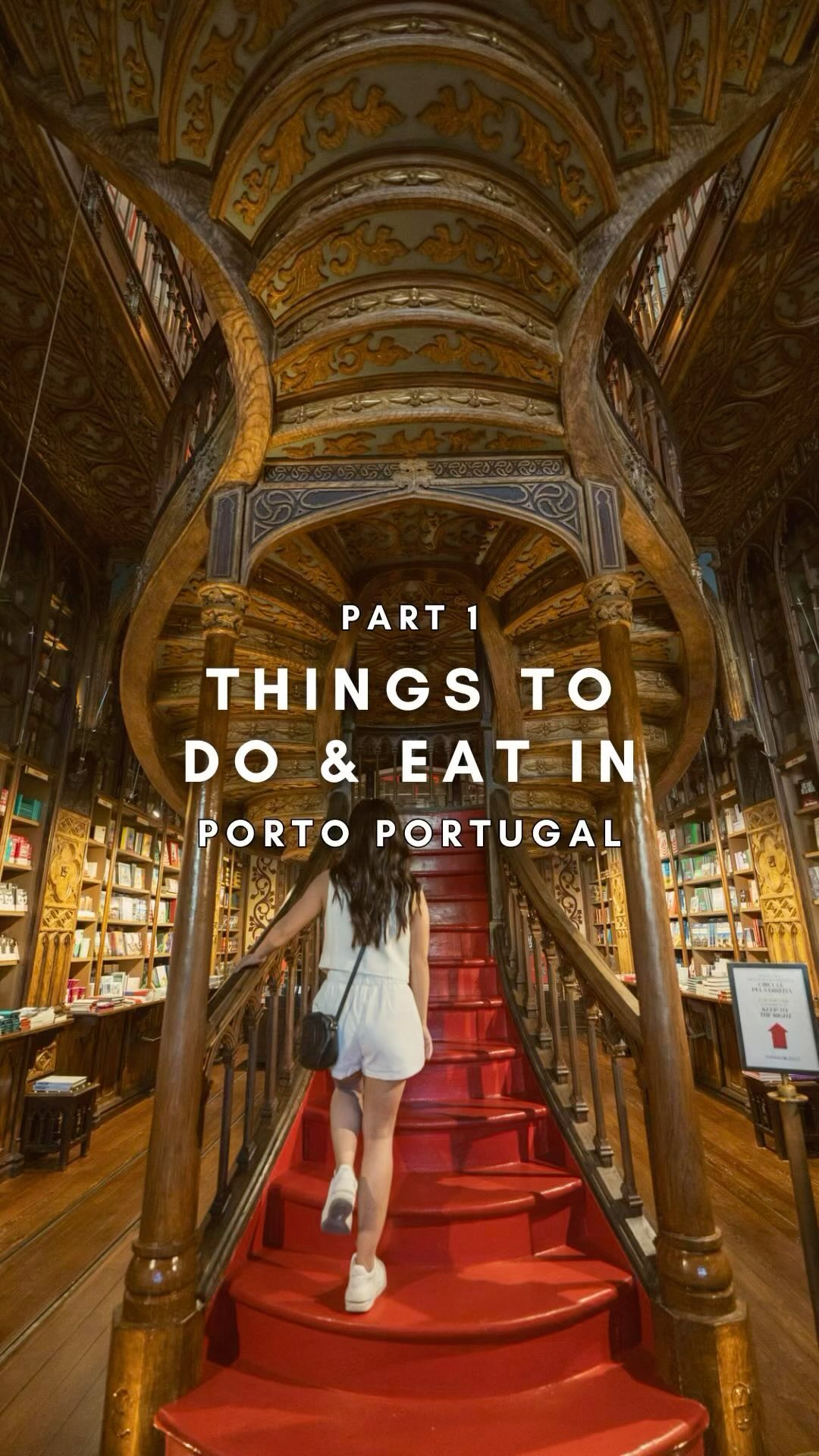 Porto's Top Attractions And Dining Experiences