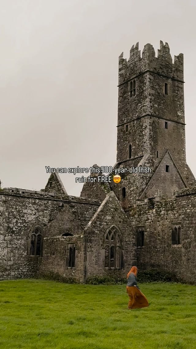 1 Places in Moyne Bridge