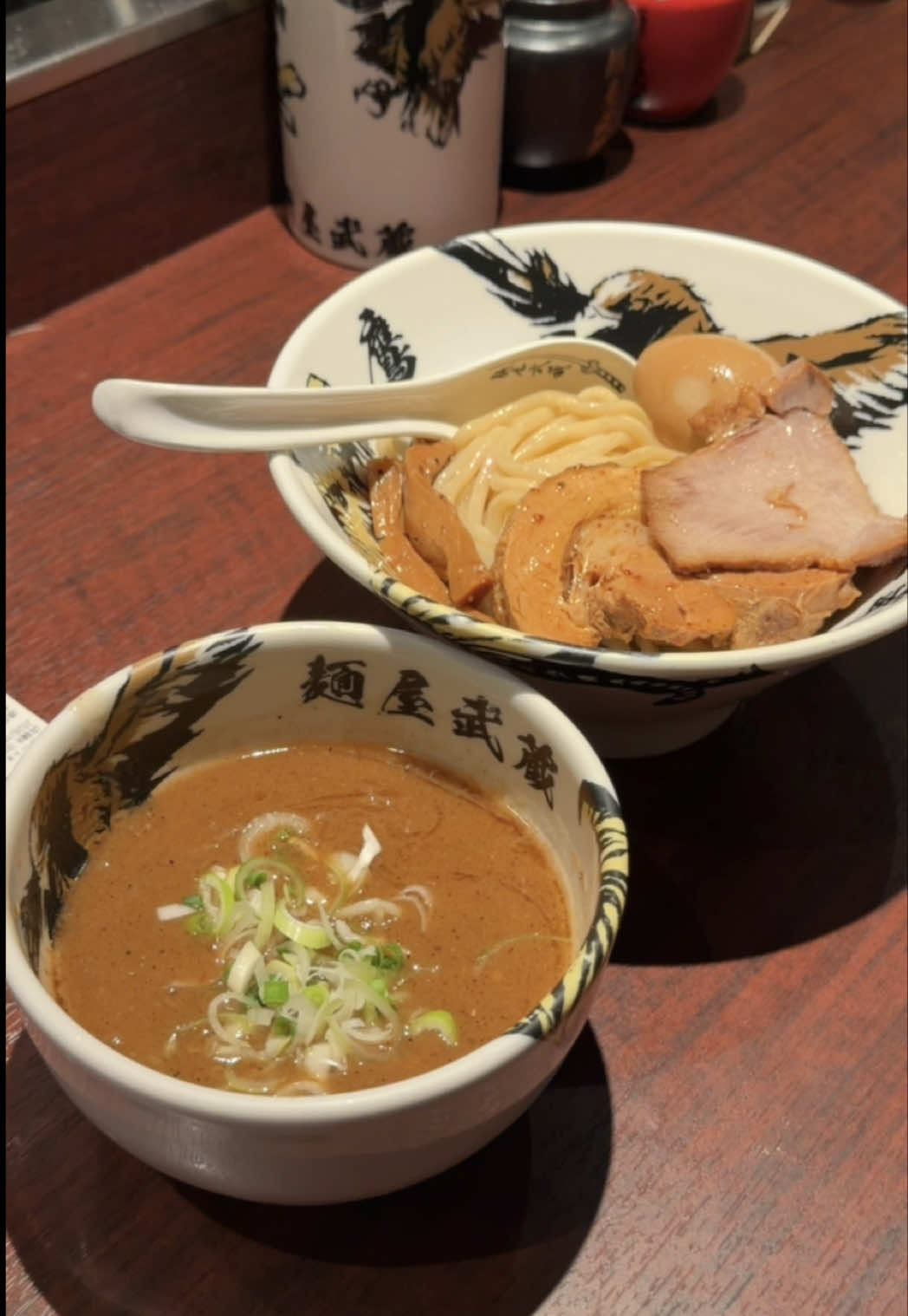 2 Restaurants in Shinjuku City