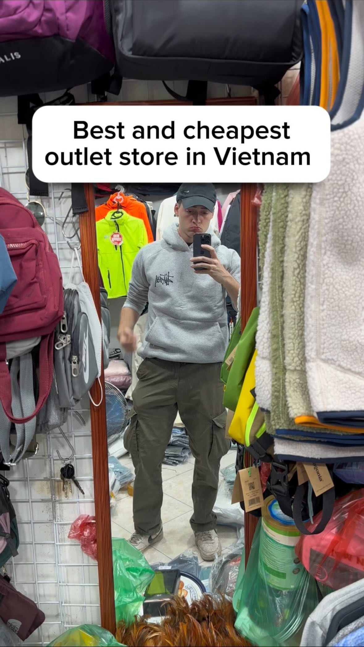 8 Places in Hà Nội