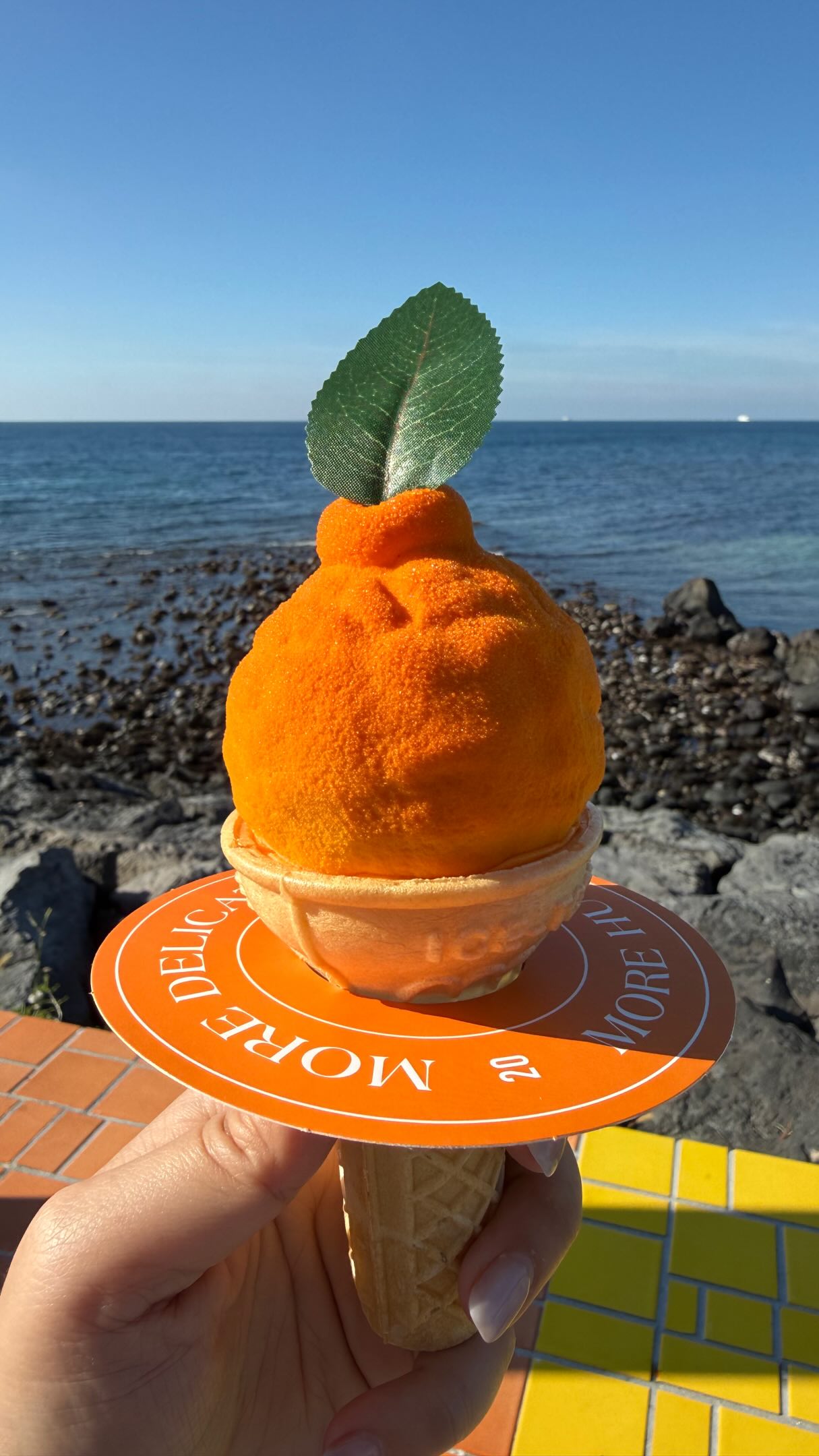 14 Restaurants in Cheju
