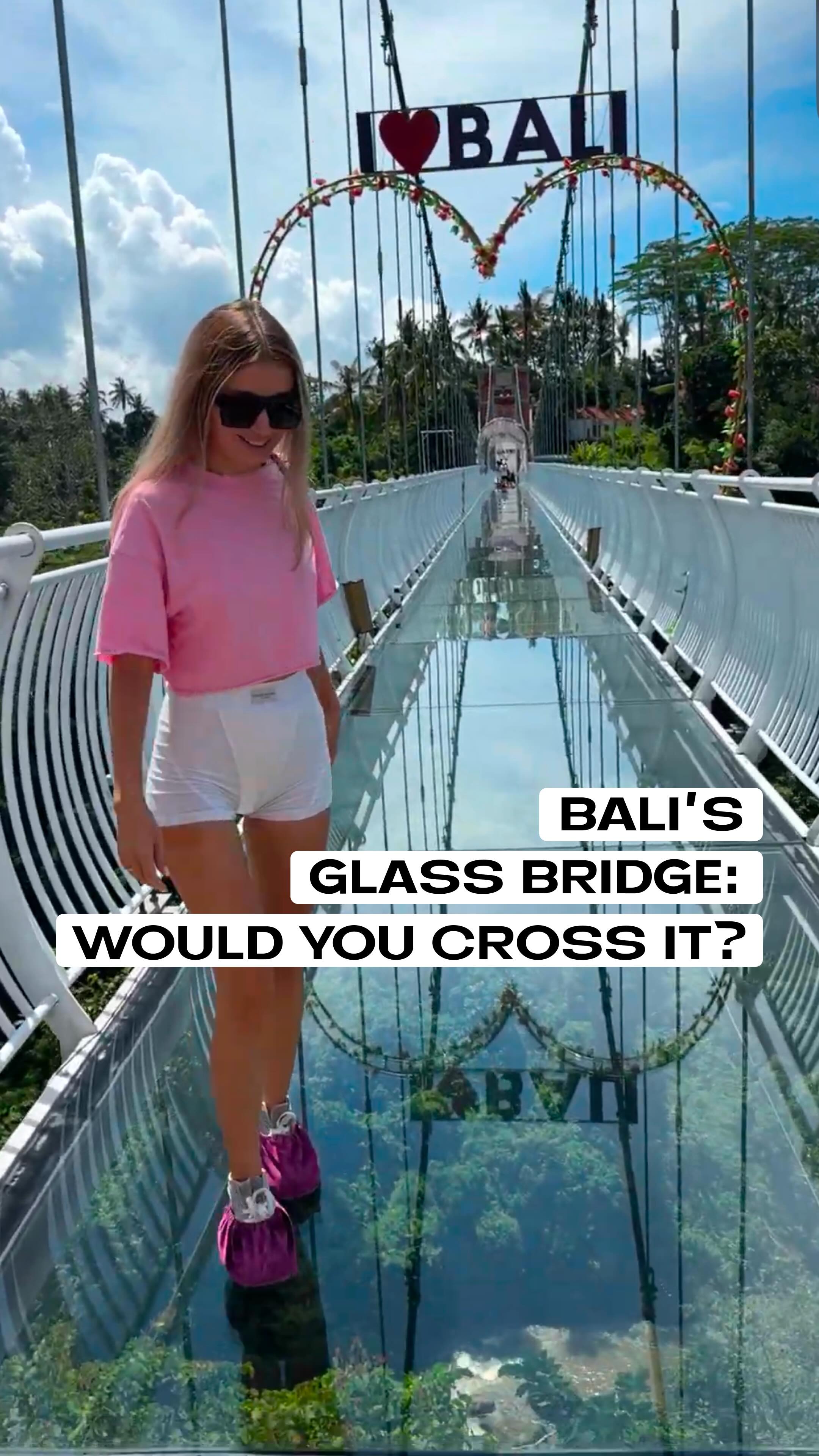 1 Landmarks in Bali