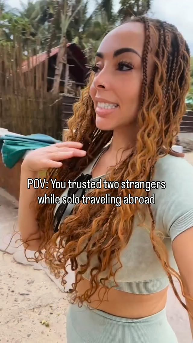 4 Places in Bali