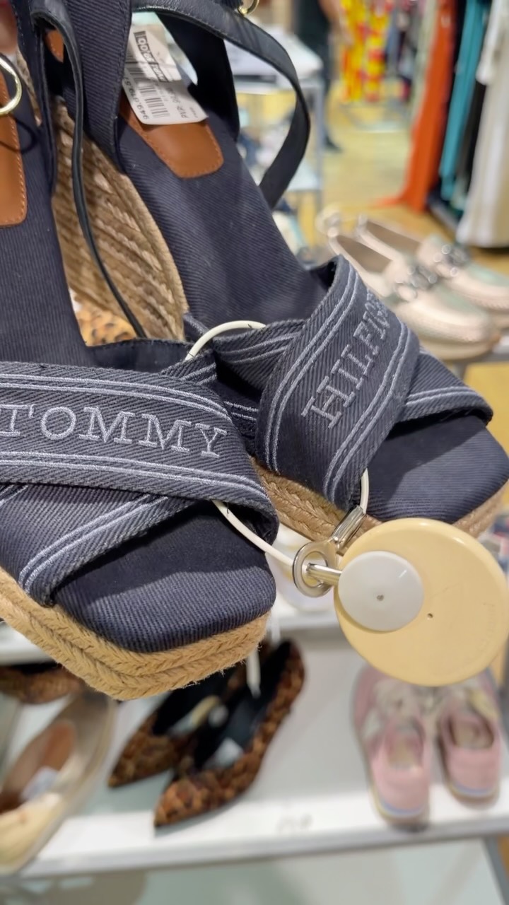 Málaga Factory: Outlet Shopping Deals