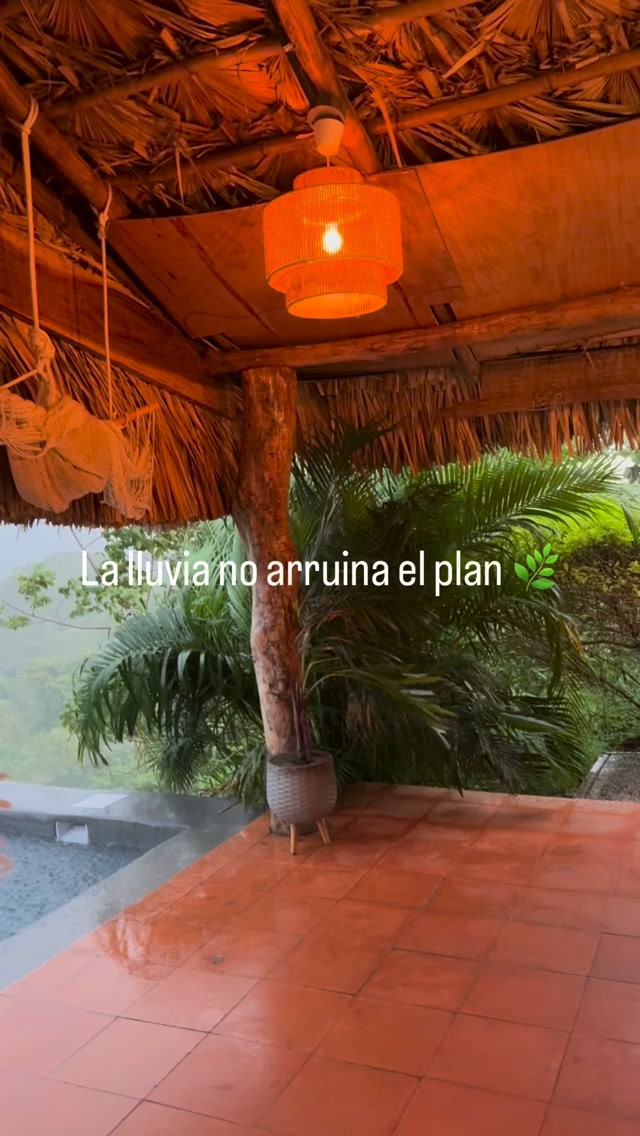 El Salvador Eco-Cabins Offer Nature Retreats