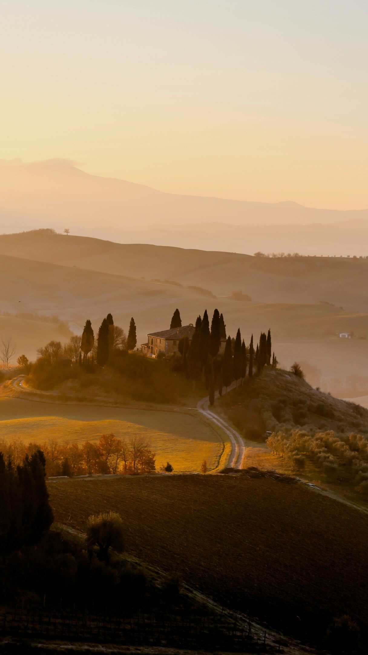 29 Places in Italy