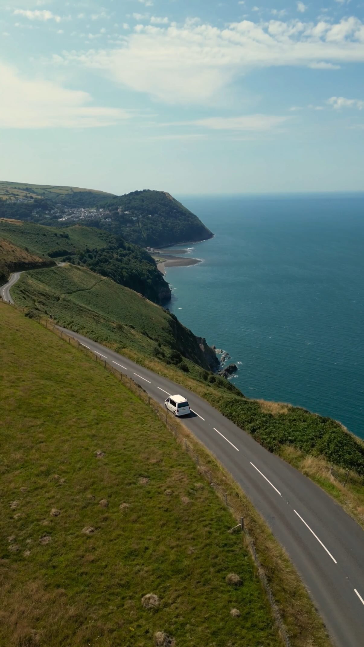 Southwest UK Road Trip: Coastal Gems and Villages