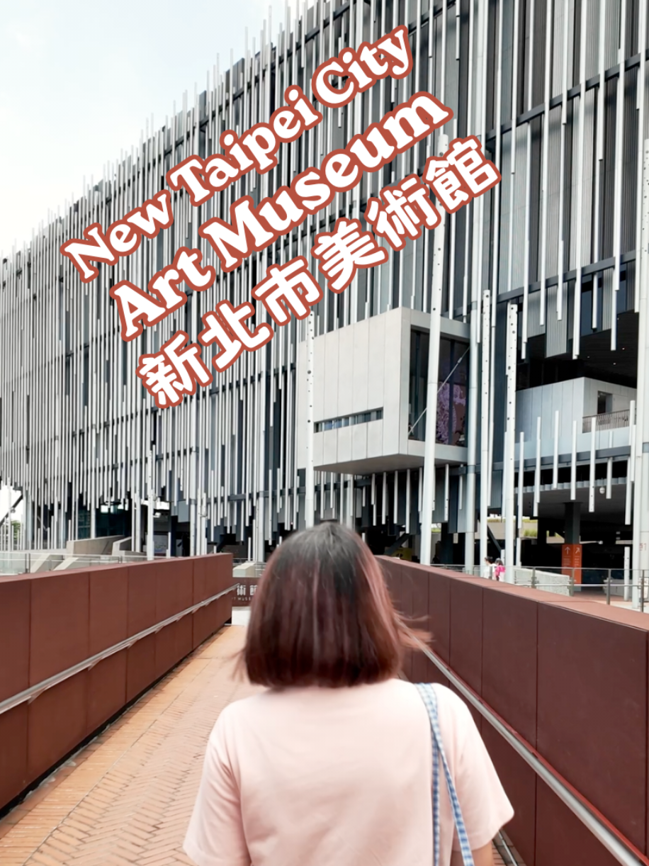 Art Museums and Ceramics in New Taipei City