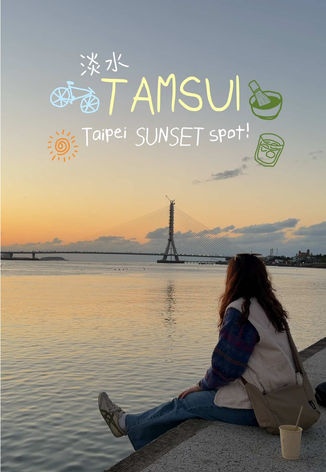 8 Places in New Taipei City