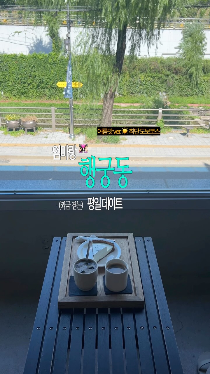 8 Places in Suwon