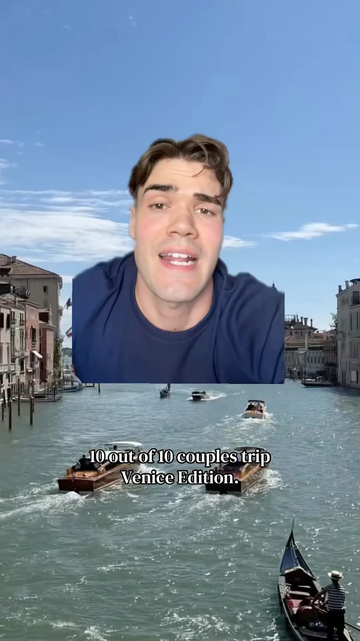 4 Places in Veneto