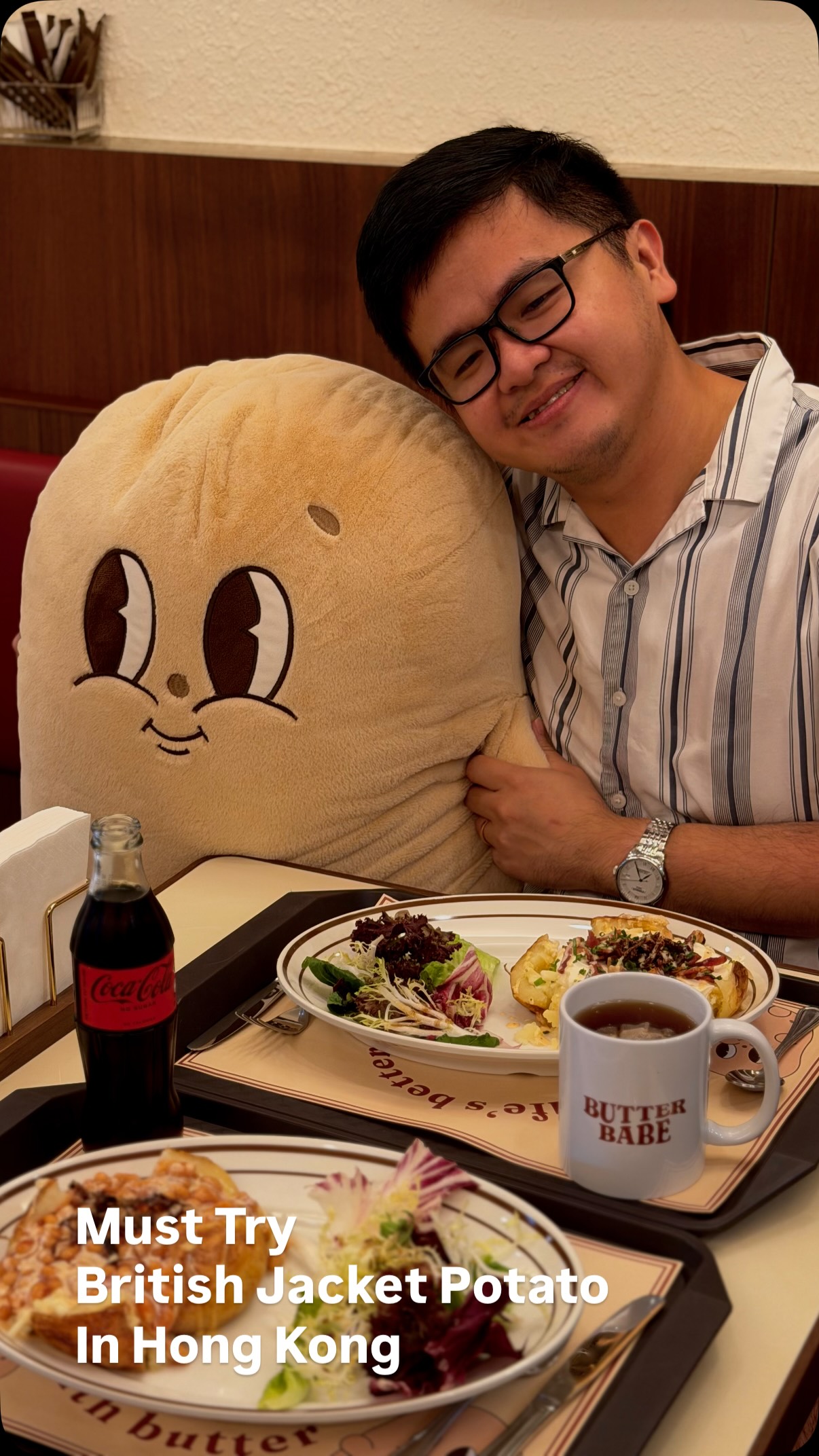 1 Restaurants in Hong Kong Island