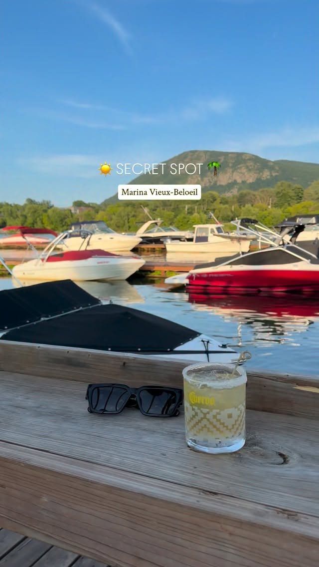1 Entertainment spots in Beloeil