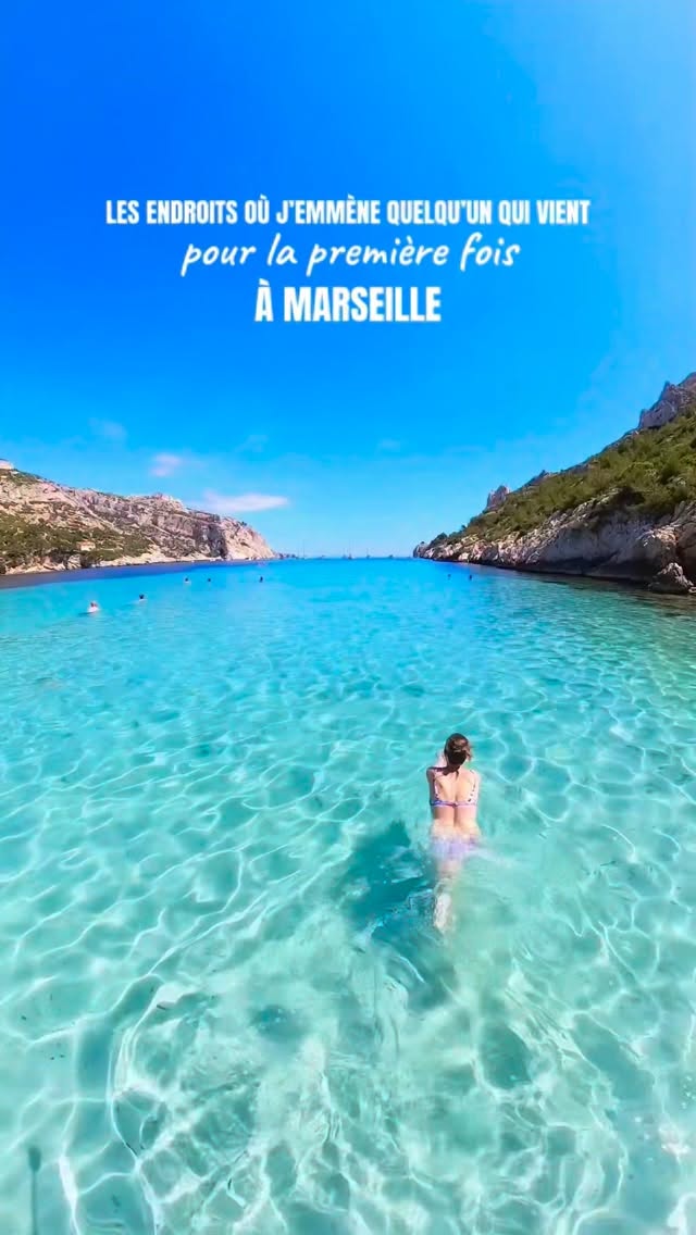 17 Attractions in Marseille