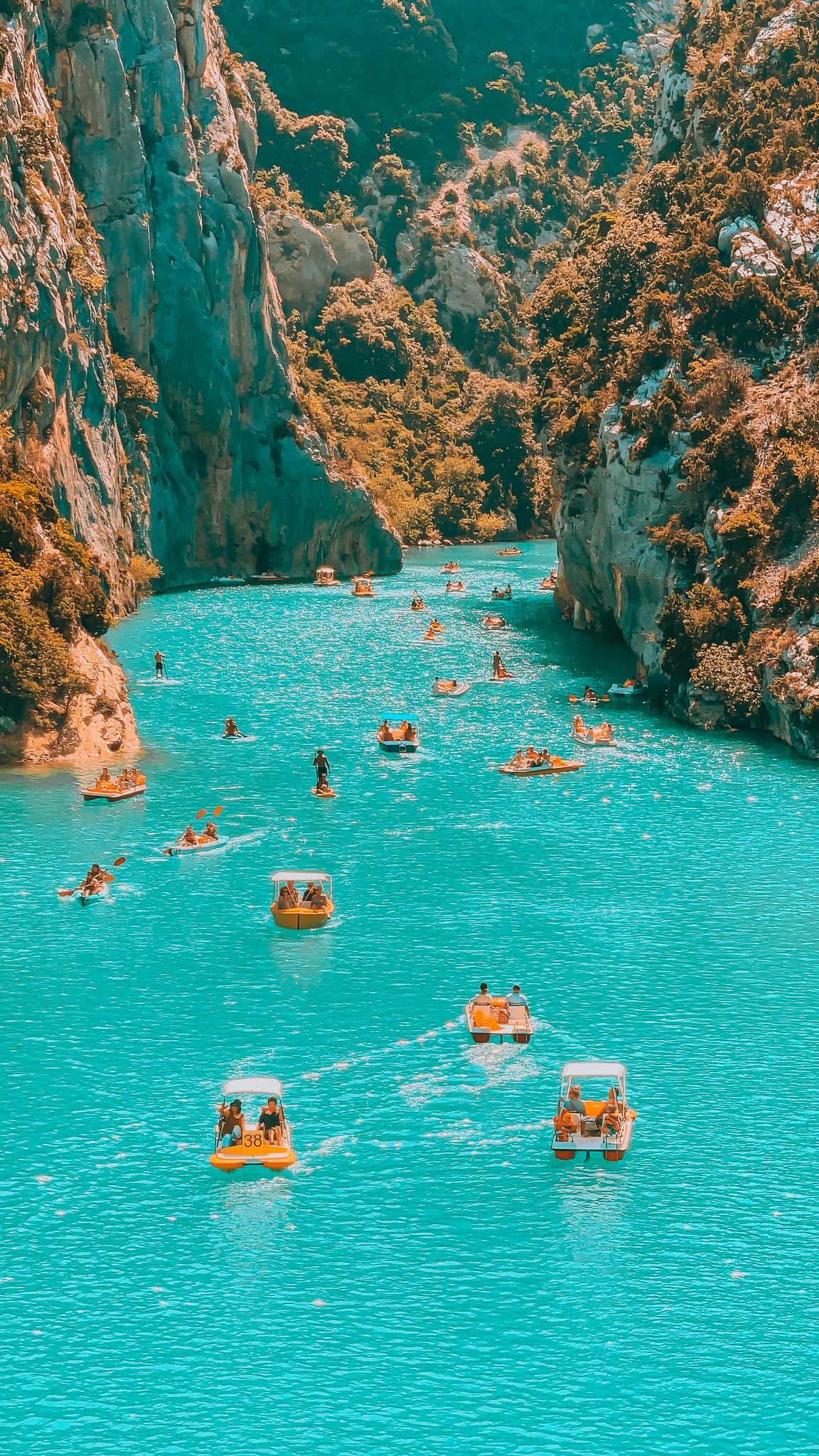 3 Attractions in Provence-Alpes-Côte d'Azur