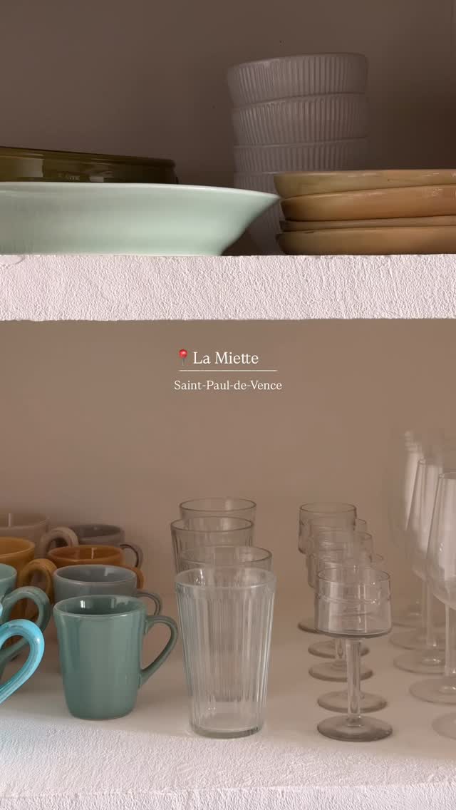 1 Hotels in Saint-Paul-de-Vence