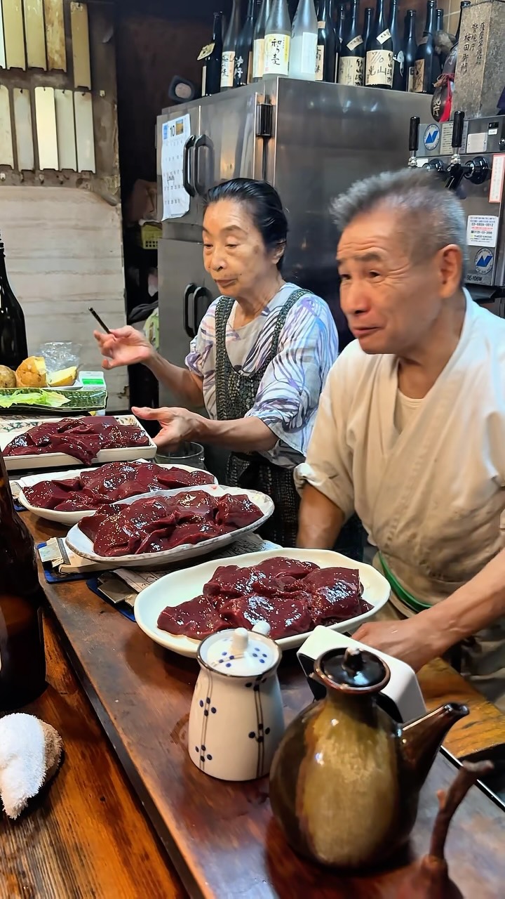 Oshiage Restaurants Near Tokyo Skytree