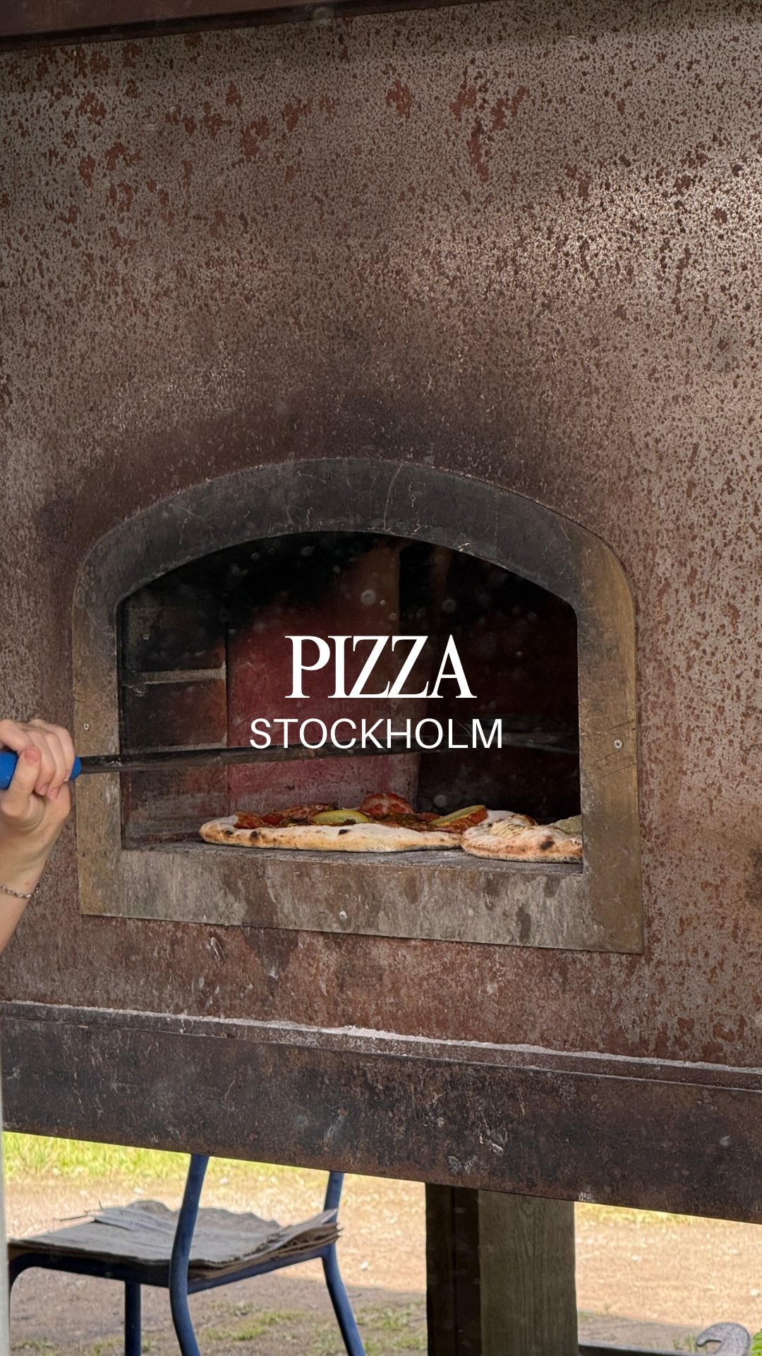 1 Restaurants in Stockholms län