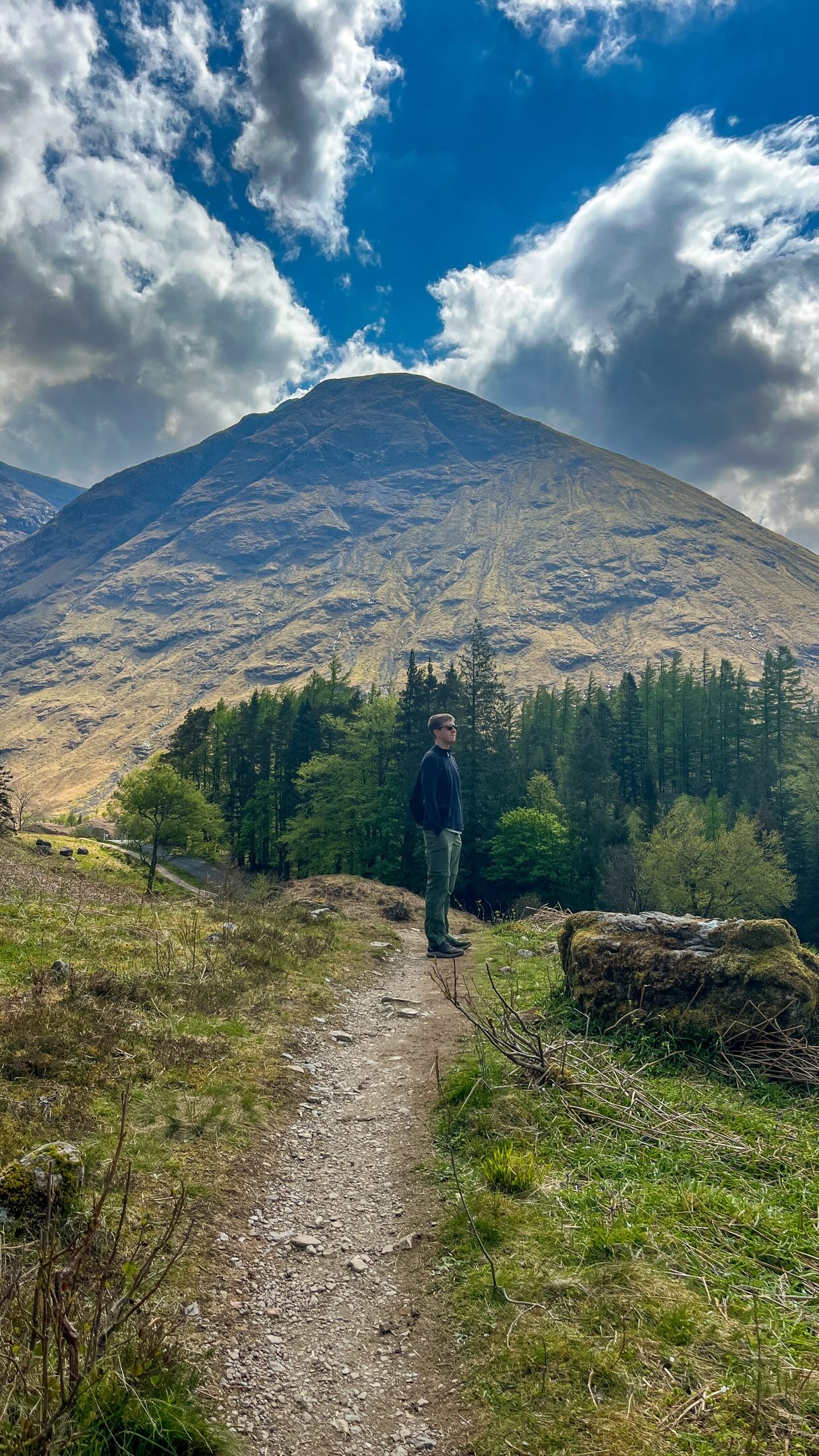 6 Attractions in Scotland