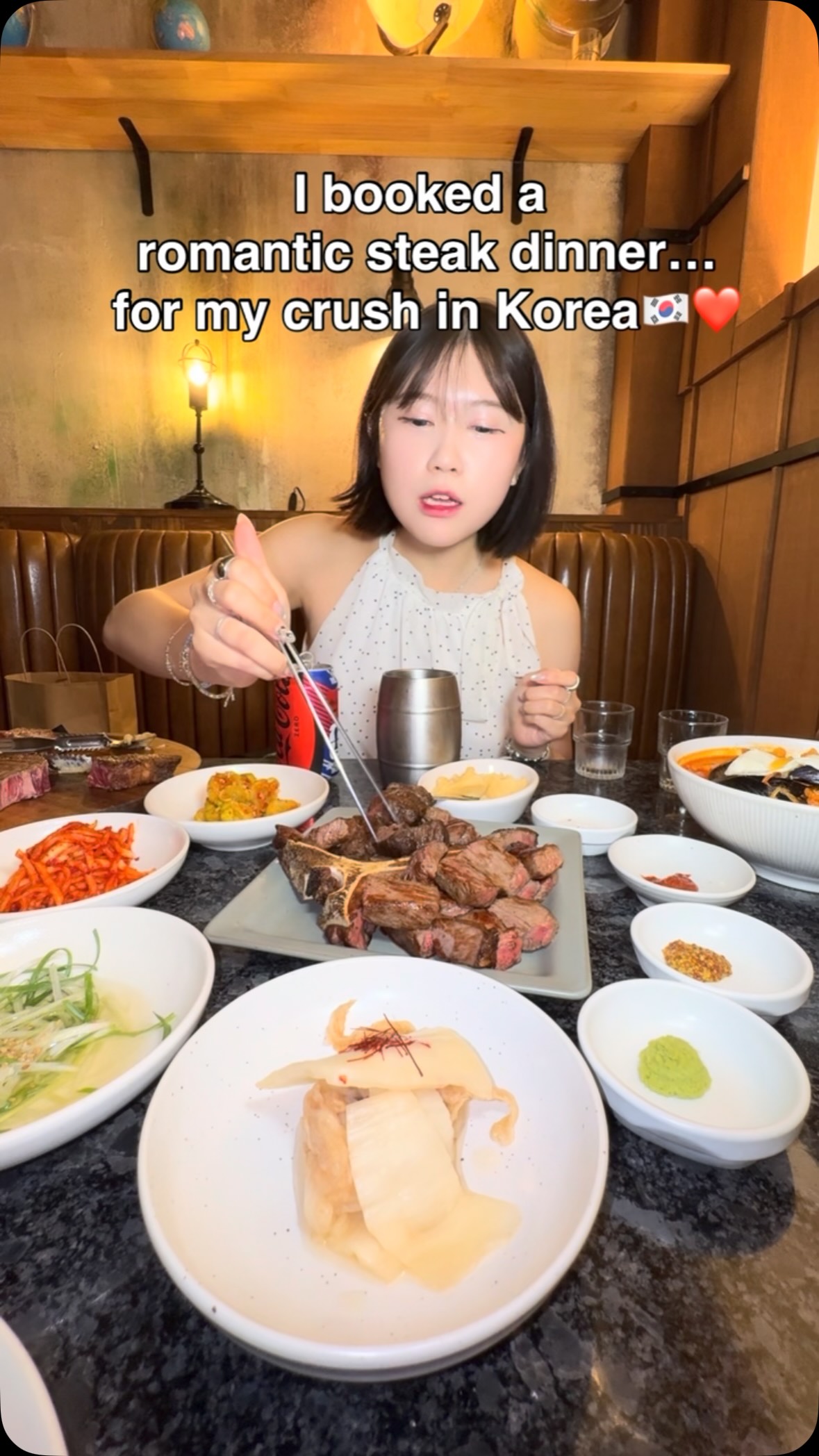 Wooyookmi: A Premium Korean Beef Steakhouse