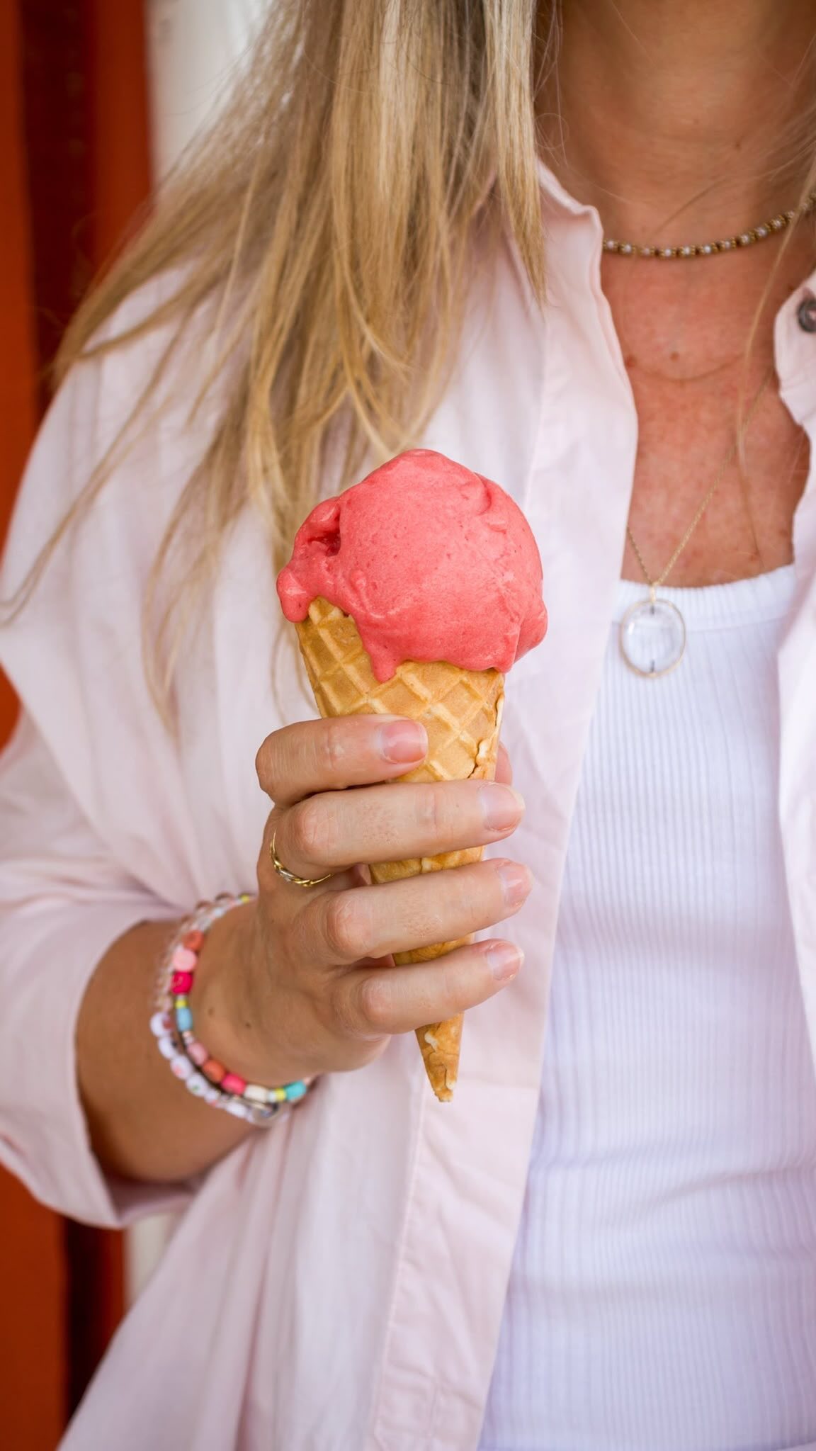 Five Refreshing Ice Cream Spots in Cannes
