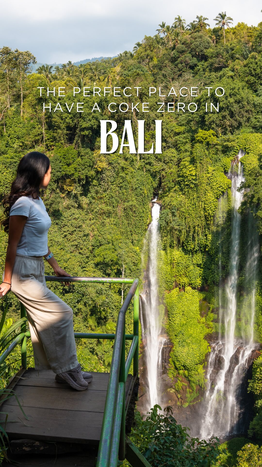 2 Landmarks in Bali