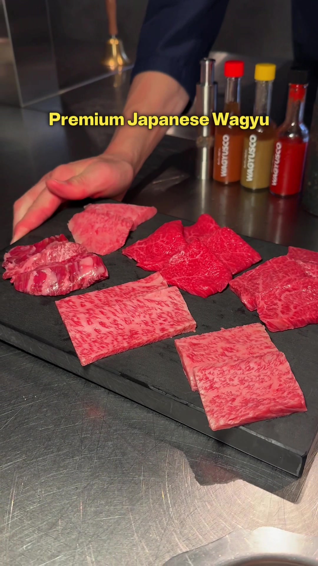 Tokyo Exploration: Shibuya to Ikebukuro Yakiniku