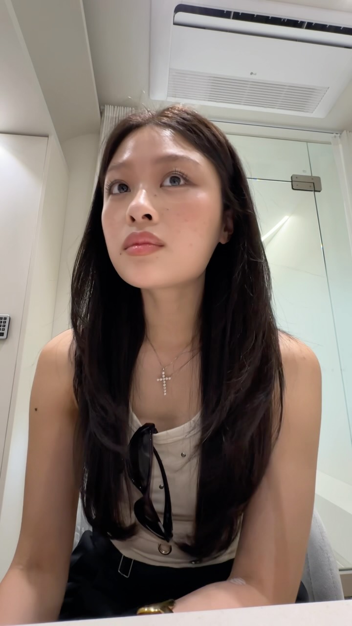 Korean Dermatology Clinic Review for Skin Texture