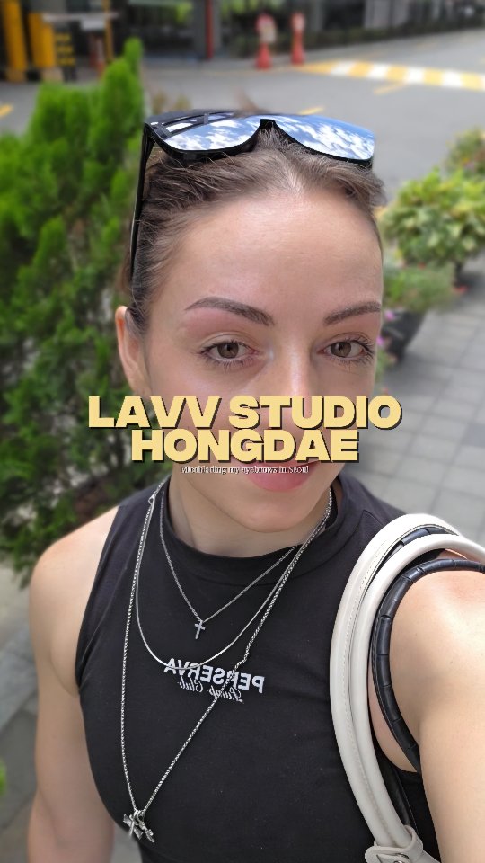 Seoul Microblading Studio Offers Natural Results