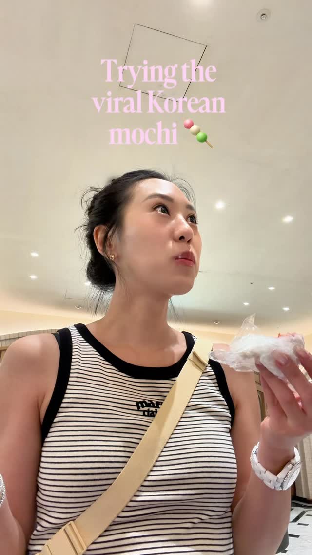 Korean Department Stores