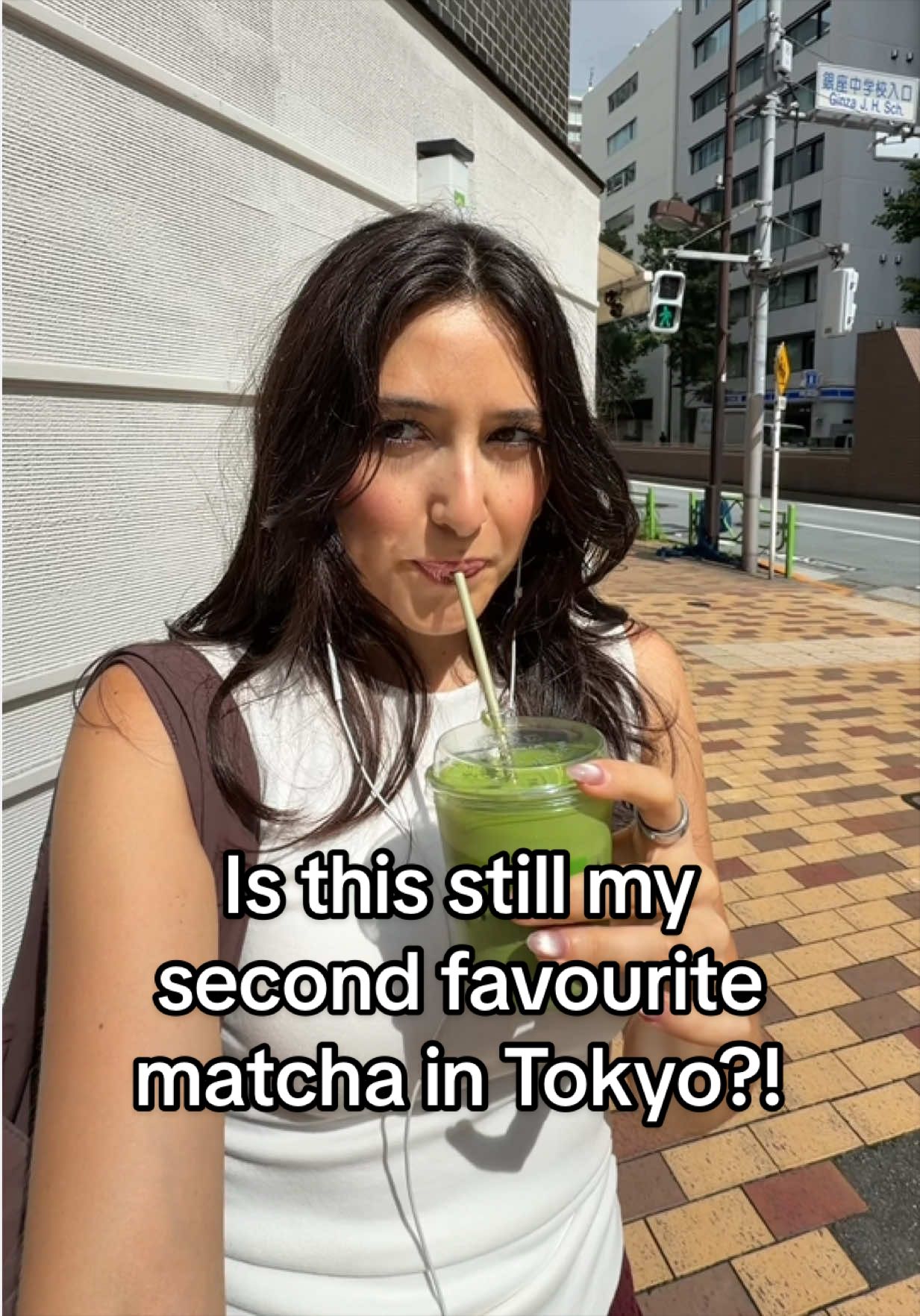 Atelier Matcha: A Top Tokyo Spot