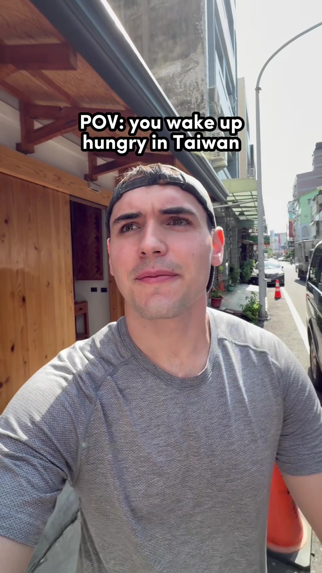 Taiwanese Net-Wrapped Meat Roll Experience
