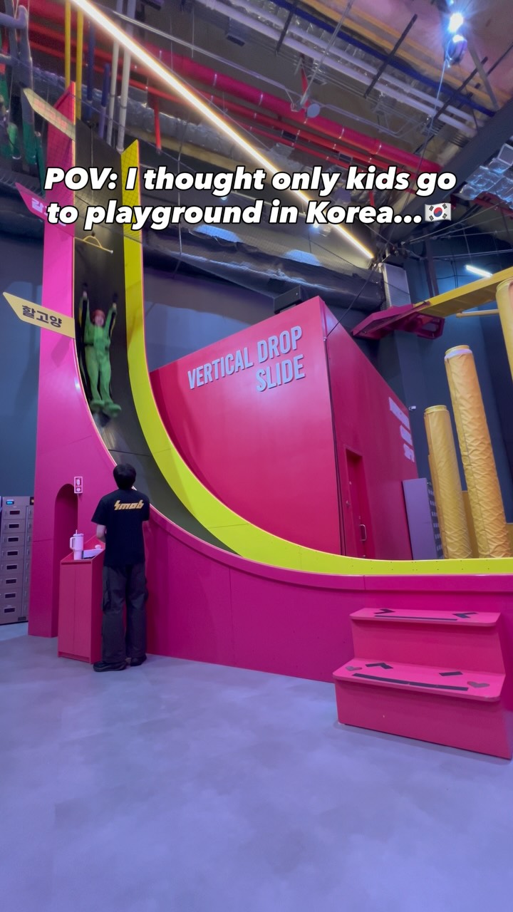 Indoor Activity Space Offers Diverse Sports and Fun