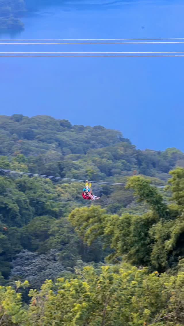 3 Places in El Salvador