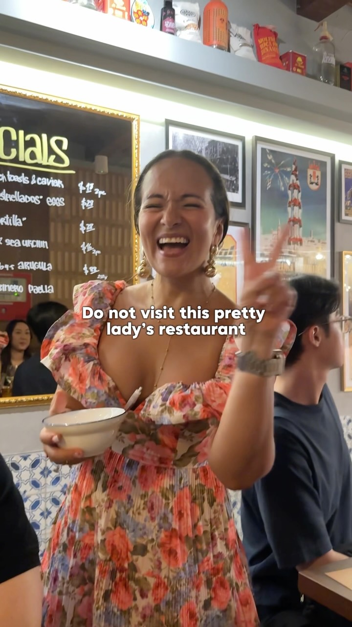 1 Restaurants in Singapore