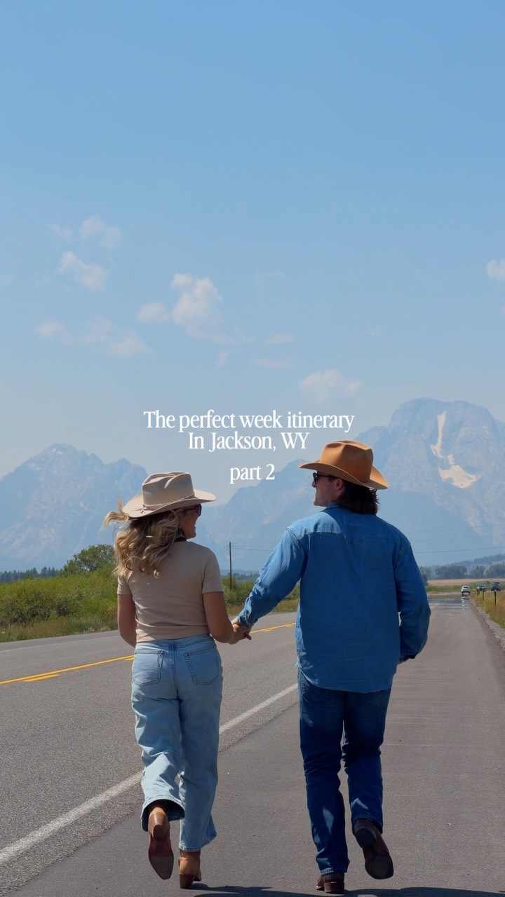 9 Places in Jackson