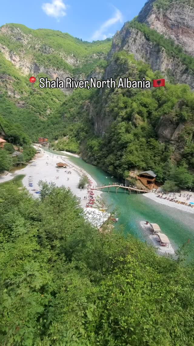 Albanian Lake And River Boat Tours