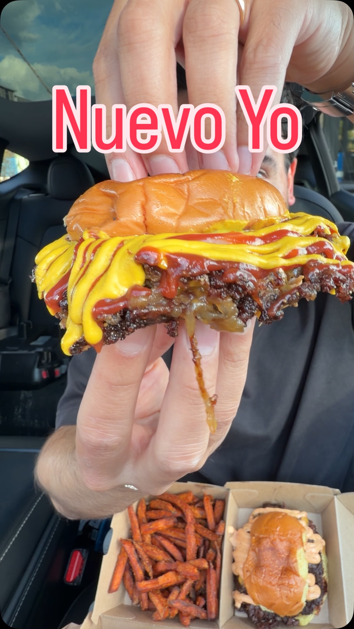 Nuevo Yo's Food Scene