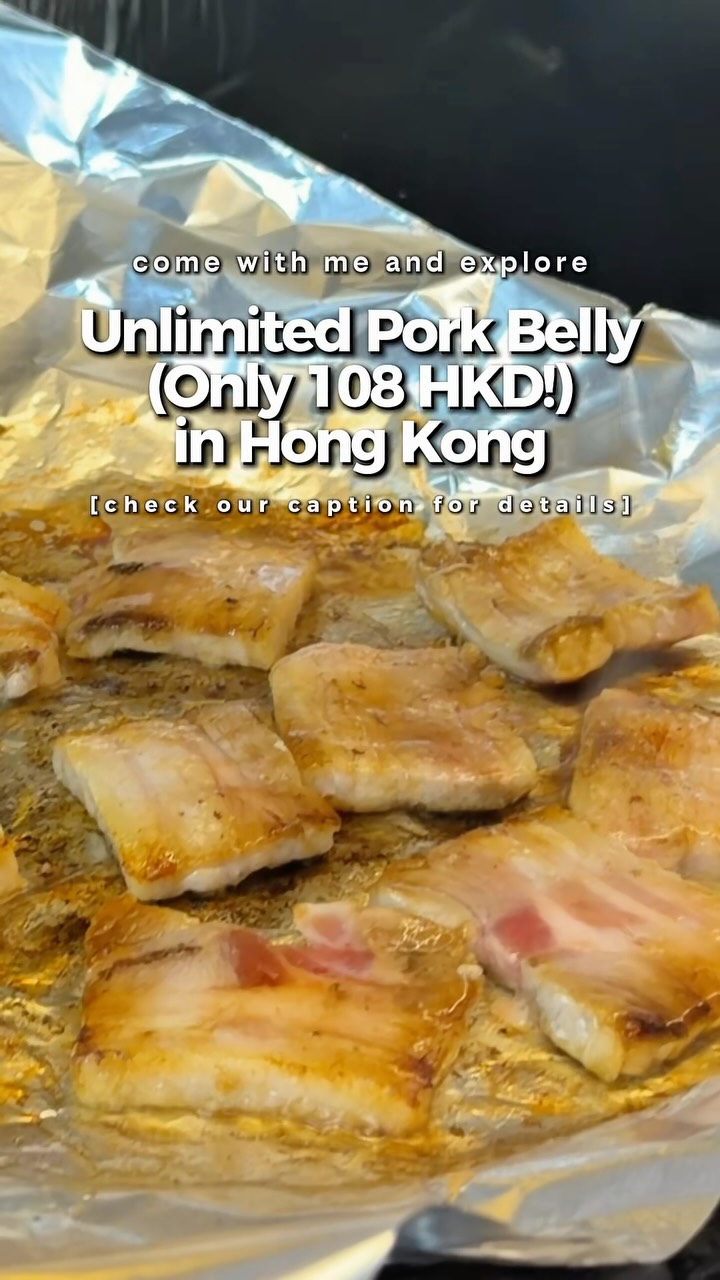 1 Restaurants in Hong Kong Island