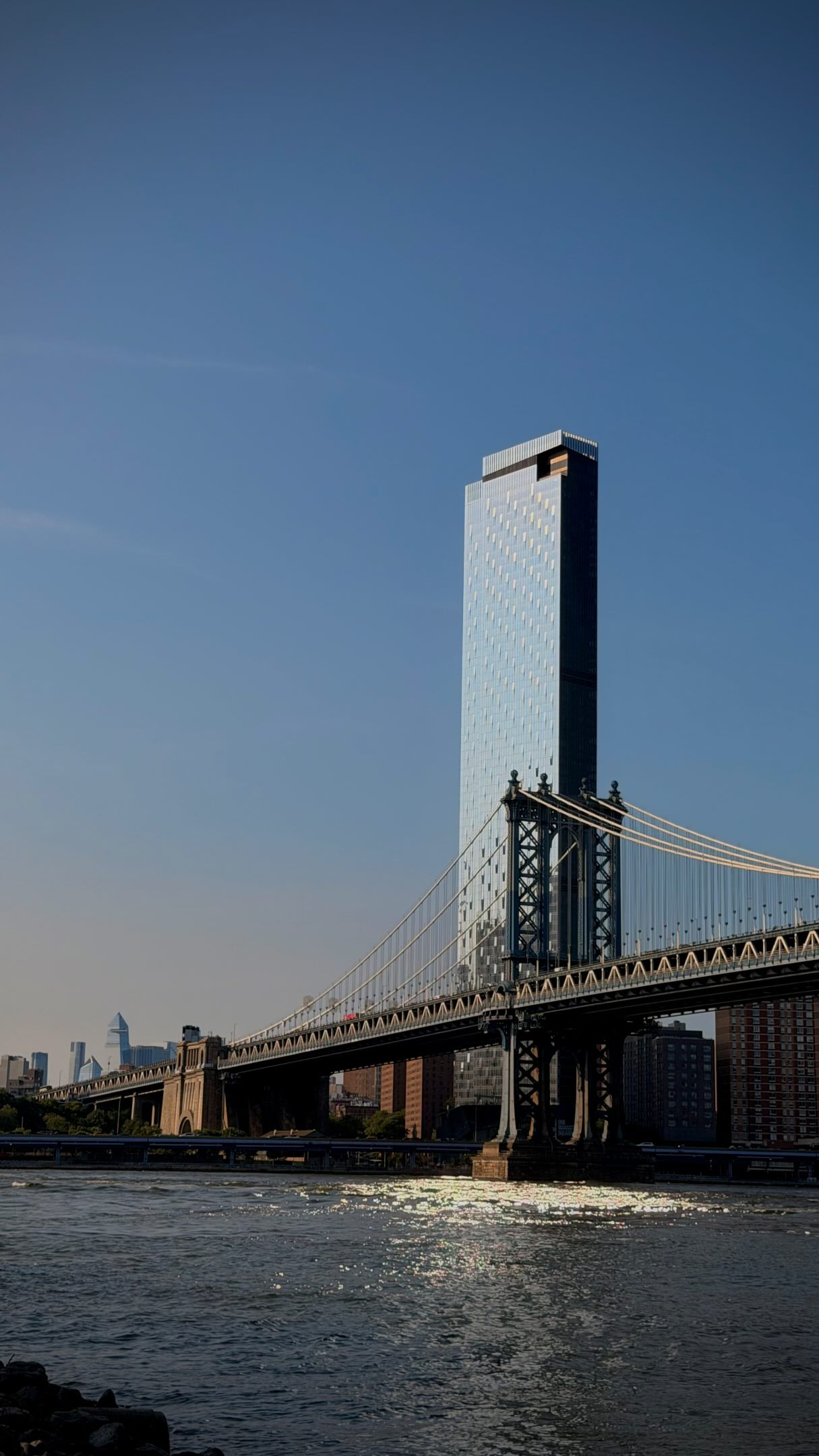4 Places in New York
