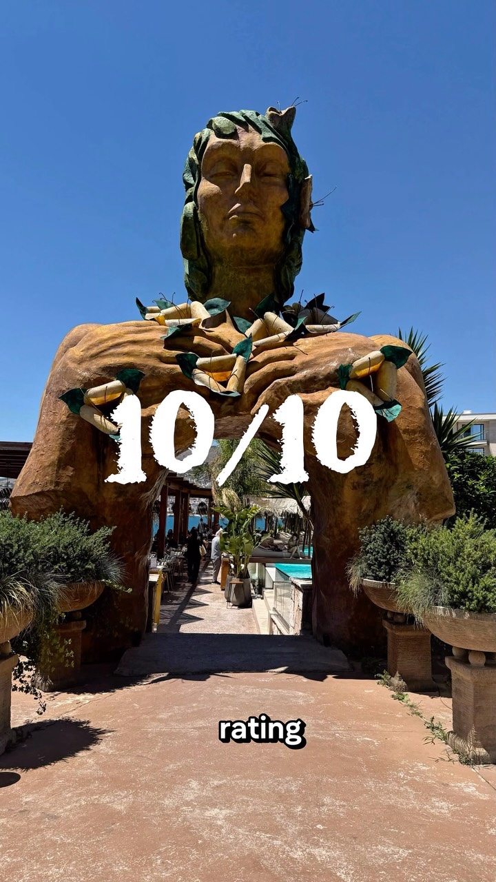 1 Bars in Saranda
