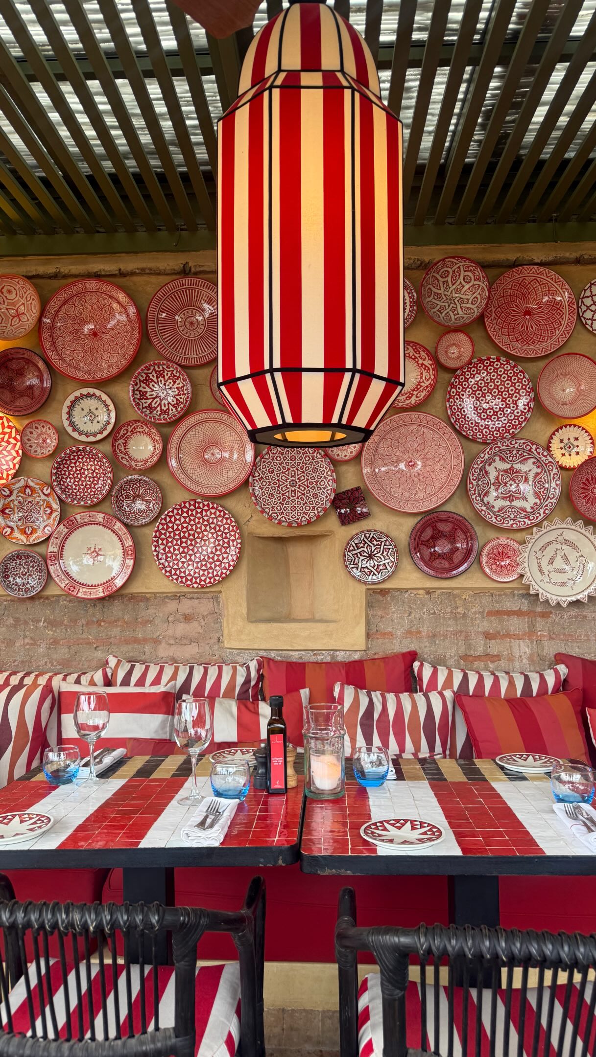 Marrakech: Gardens, Museums, and Chic Stays