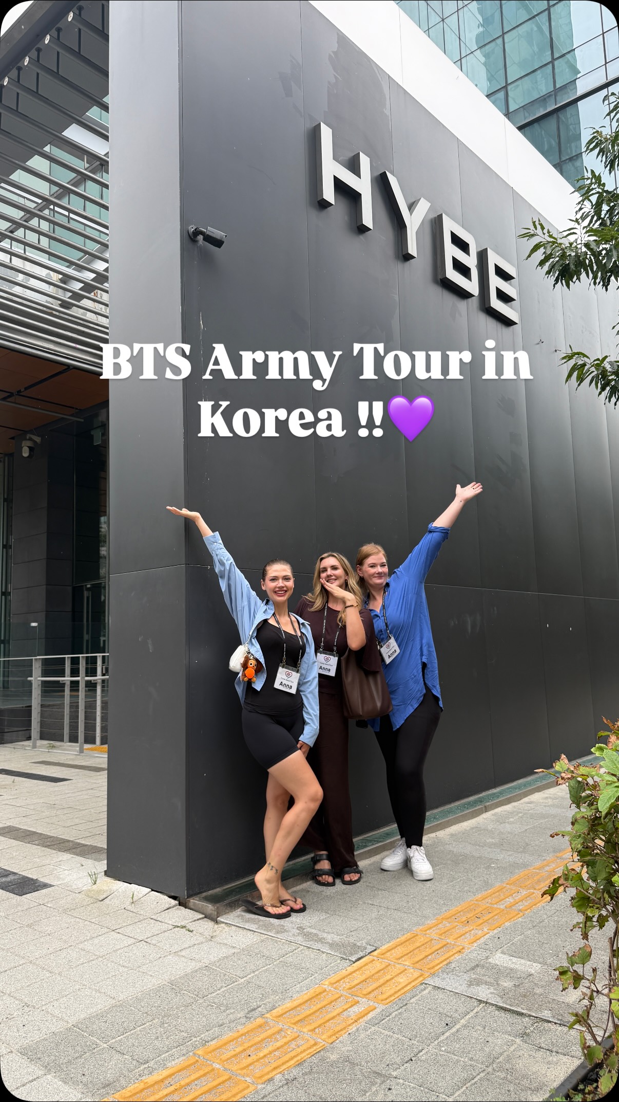 Seoul's Hallyu Hotspots