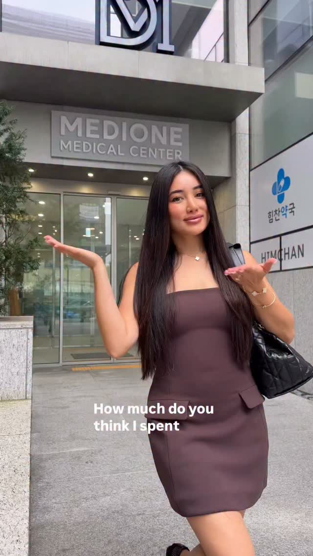 Seoul Medical Center Offers Comprehensive Health Checkups
