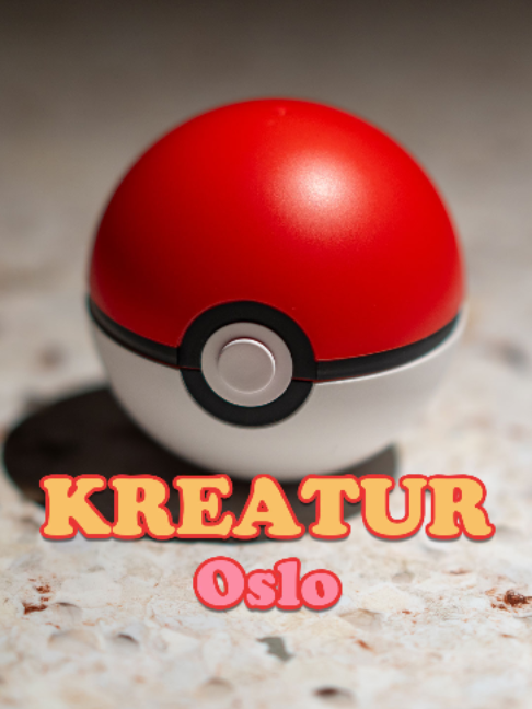 4 Restaurants in Oslo