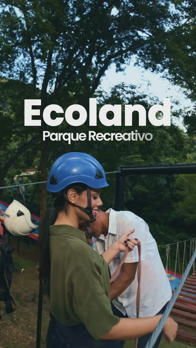 3 Places in El Congo