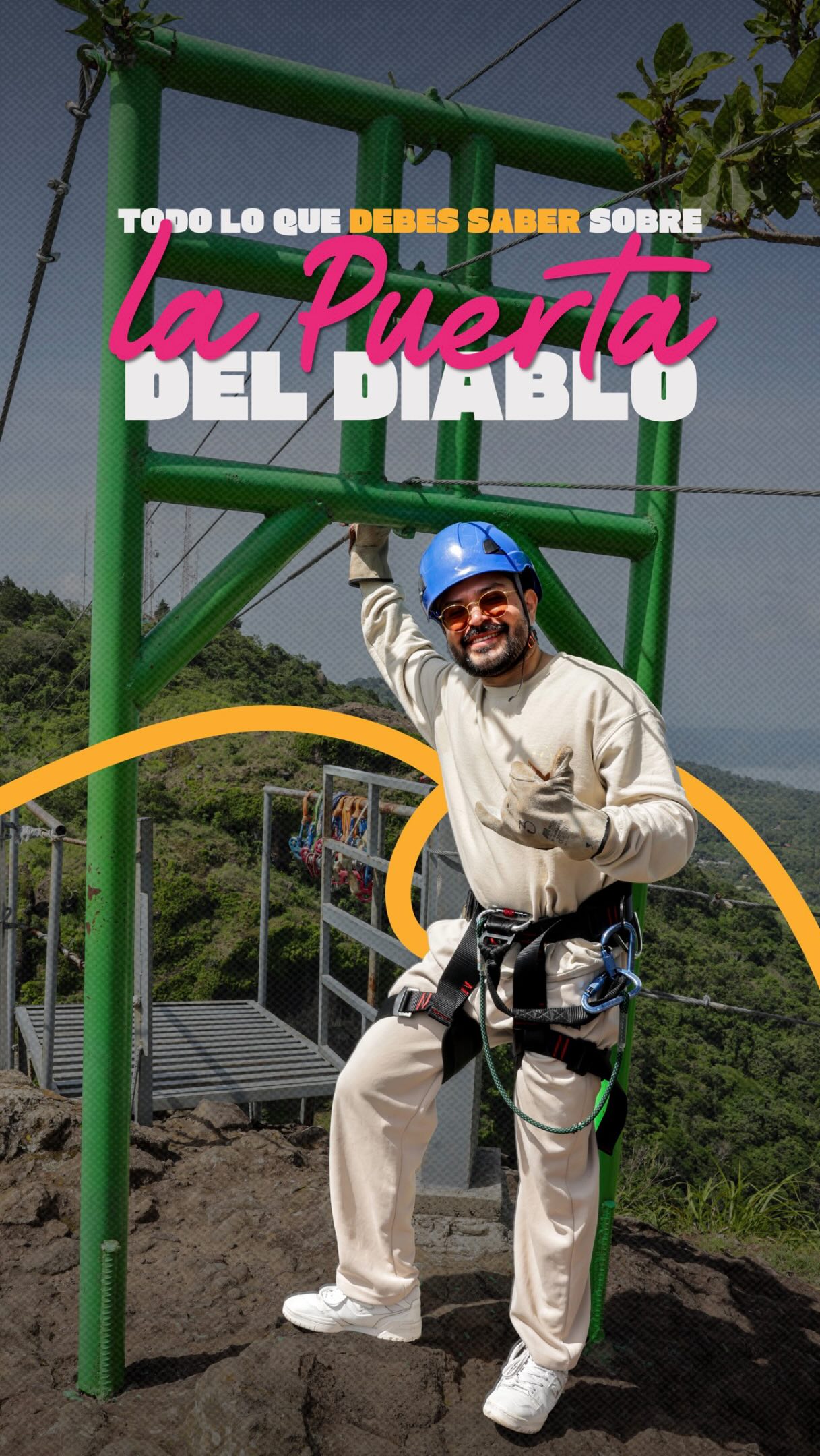 Four Salvadoran Destinations To Explore